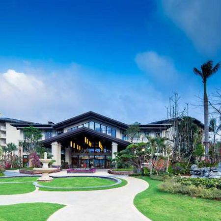 Roeasy Hospitality Hotel Sanya Exterior foto